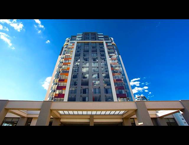 2 BEDROOM PROPERTY TO RENT IN MORNINGSIDE